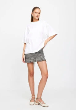 COQUETTE MINI - CHECK -Lionessfashion Shop 01 02 23 LIONESS eCOMM MARCH MARCH 1827 cd4cdd548e614a33a30915d9118b9c12 7ab6cb13 86ce 46f7 963a d678cea3f543