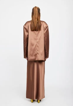 NYC BLAZER - RUSSET -Lionessfashion Shop 01 02 23 LIONESS eCOMM MARCH MARCH 630 de7aef3f55fd4c6b99b3a2a0c01a0f46 b609964c 5b6f 43fb a81e 74b71d8f3767