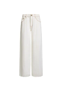 EIVISSA BAGGY JEAN - PEARL -Lionessfashion Shop 01 11 22 LIONESS NOV GM GHOST MANNY NOV 112