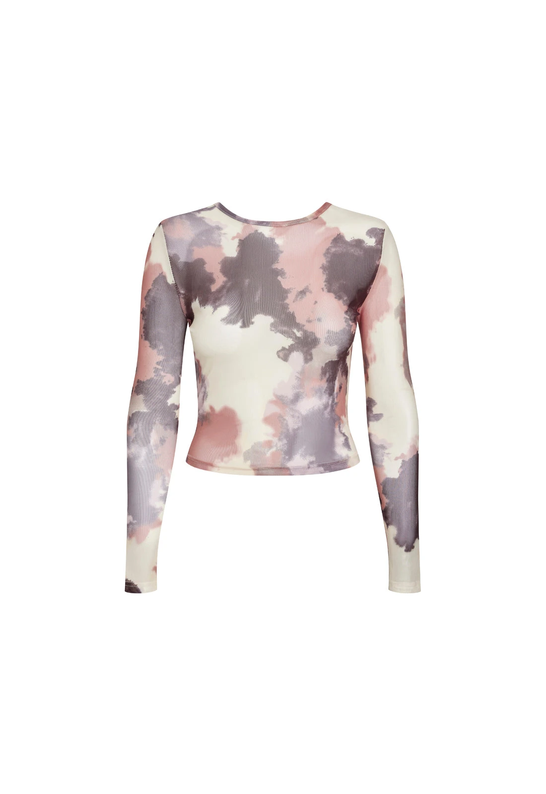 SMOKESHOW MULTI LONG SLEEVE - TIE DYE 8 SMOKESHOW MULTI LONG SLEEVE - TIE DYE - Image 6
