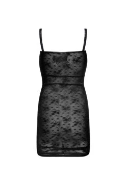 MADEMOISELLE LACE MINI - ONYX -Lionessfashion Shop 06 03 23 LIONESS MARCH GM MARCH GM 117