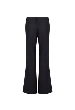 BESSETTE PANT - ONYX -Lionessfashion Shop 06 03 23 LIONESS MARCH GM MARCH GM 208