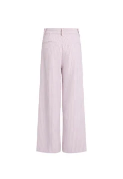 NYC PANT - PINK PINSTRIPE -Lionessfashion Shop 06 03 23 LIONESS MARCH GM MARCH GM 215
