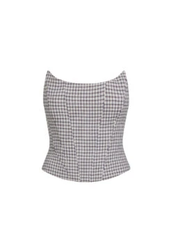 FAME CORSET - VINTAGE BLUE -Lionessfashion Shop 11 04 23 LIONESS APR GM GhostMannequins APR 016