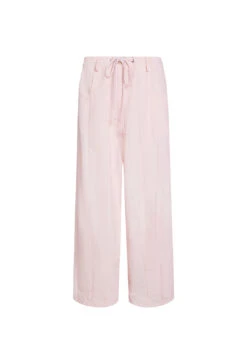 HILLS PARACHUTE PANT - BUBBLEGUM -Lionessfashion Shop 11 04 23 LIONESS APR GM GhostMannequins APR 149copy