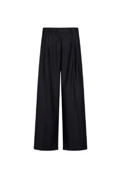 OFF DUTY PANT - ONYX -Lionessfashion Shop 11 04 23 LIONESS APR GM GhostMannequins APR 155copy