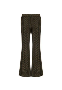 SERENA PANT - MOSS -Lionessfashion Shop 11 04 23 LIONESS APR GM GhostMannequins APR 167