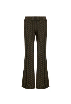 SERENA PANT - MOSS -Lionessfashion Shop 11 04 23 LIONESS APR GM GhostMannequins APR 168