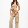 ALLURE PANT - TAUPE -Lionessfashion Shop 15 05 23 LIONESS eCOMM JUNE JUNE 151 a8cc1ce5 8a29 4732 9f9b 4bb1bfbeb9b6
