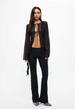 OPULENCE PANT - ONYX -Lionessfashion Shop 15 05 23 LIONESS eCOMM JUNE JUNE 711 24043edf d8e1 434c b6ad 6265a858011e