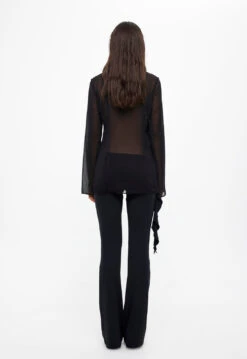 OPULENCE PANT - ONYX -Lionessfashion Shop 15 05 23 LIONESS eCOMM JUNE JUNE 754 d569a256 590f 4781 aaa8 5a997a8785e7