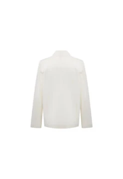 CHLOE TIE TOP - ECRU -Lionessfashion Shop 16 08 23 LIONESS AUG GM7198 cddde93e f04b 48fb b9c5 d82ec8ab98ae