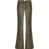 DOWN FOR YOU SUEDE PANT - KHAKI -Lionessfashion Shop 17 d3a8a0ea 6709 4e03 a1fd b368a102d634