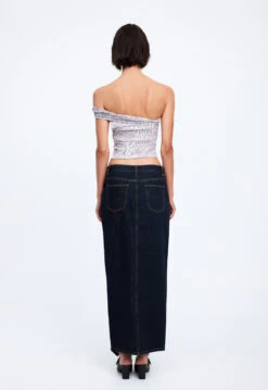 MAGIC OFF SHOULDER - LEOPARD -Lionessfashion Shop 19 12 22 LIONESS eCOMM FEB FEB 327