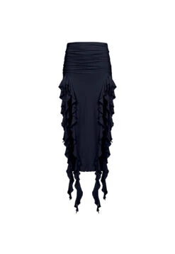 RENDEZVOUS SKIRT - BLACK -Lionessfashion Shop 1 32823744 1004 4ea5 aa7f 28caf6567208