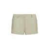 LION'S DEN MINI SHORTS - SAGE -Lionessfashion Shop 24 01 23 LIONESS FEB GM GHOSTMANNEQUIN FEB23 138