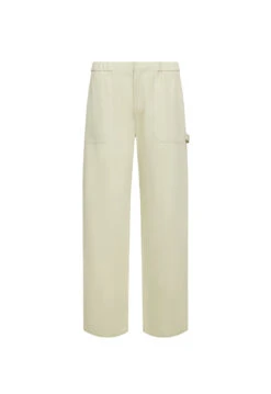 FOUNTAIN TAILORED PANT - BEIGE -Lionessfashion Shop 24 01 23 LIONESS FEB GM GHOSTMANNEQUIN FEB23 153