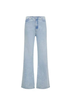 PRACTICAL MAGIC JEAN - BLUE DENIM -Lionessfashion Shop 24 01 23 LIONESS FEB GM GHOSTMANNEQUIN FEB23 159
