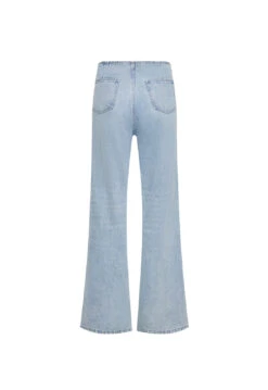 PRACTICAL MAGIC JEAN - BLUE DENIM -Lionessfashion Shop 24 01 23 LIONESS FEB GM GHOSTMANNEQUIN FEB23 160