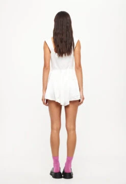 WINONA ROMPER - IVORY -Lionessfashion Shop 24 05 23 LIONESS ReShoots Roberta Reshoots 528