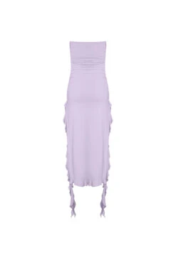 RENDEZVOUS STRAPLESS DRESS - LILAC -Lionessfashion Shop 25 42402ff5 0779 40c4 a67e cff768638001