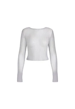KOURT LONG SLEEVE - PORCELAIN -Lionessfashion Shop 27 04 23 LIONESS ALL STARS GM ALL STARS GHOST MAN 029 4e0dfb7e 116e 46b0 a4c7 15c1565fd743