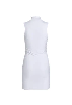 DON'T CALL ME BABY MINI DRESS - PORCELAIN -Lionessfashion Shop 27 04 23 LIONESS ALL STARS GM ALL STARS GHOST MAN 053