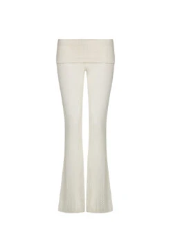 AMELIE PANT - CREAM -Lionessfashion Shop 27 04 23 LIONESS ALL STARS GM ALL STARS GHOST MAN 122 093766e7 c2b3 4b10 b174 53899071281a