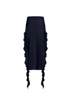 RENDEZVOUS SKIRT - BLACK -Lionessfashion Shop 2 45929dc4 3c95 43d3 8869 b9ec4fe3371c
