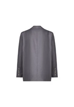 BRENTWOOD BLAZER - SLATE -Lionessfashion Shop 3 2