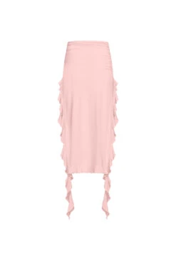 RENDEZVOUS SKIRT - BLUSH -Lionessfashion Shop 49 86530728 deba 41fb 8477 ae66e72818db