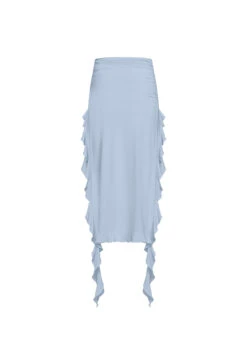 RENDEZVOUS SKIRT - BLUE -Lionessfashion Shop 4 322d56f4 6ed1 49d5 bd90 23433b766ec1