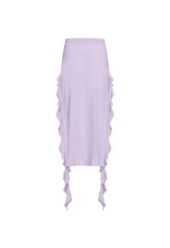 RENDEZVOUS SKIRT - LILAC -Lionessfashion Shop 6 1