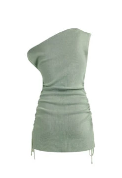 ORIGINAL SIN MINI - SAGE -Lionessfashion Shop GhostMannequin Sept 089