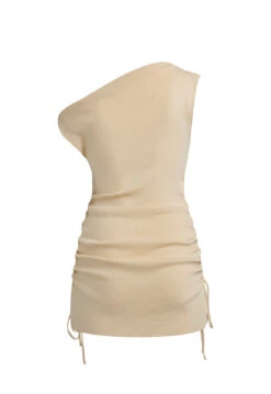 ORIGINAL SIN MINI - CREAM -Lionessfashion Shop GhostMannequin Sept 094