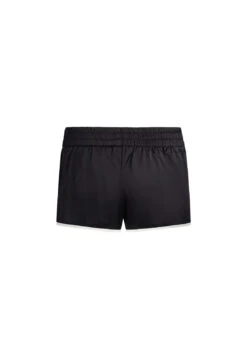 HONEY MINI SHORTS - ONYX -Lionessfashion Shop GhostMannequin Sept 140