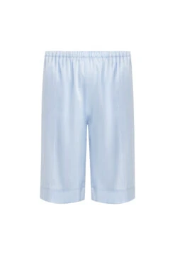 ISLAND CULOTTES - PALE BLUE -Lionessfashion Shop GhostMannequin Sept 144