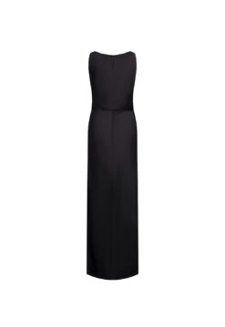 DAKOTA MAXI - ONYX -Lionessfashion Shop JUNE GhostMannequin 098