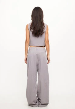 LEO PANT - RHODE -Lionessfashion Shop LB488 3 2308 RHODE LC160 12 2308 RHODE 15jpg