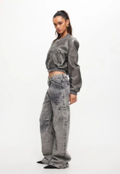 MIAMI VICE - STONEWASH -Lionessfashion Shop LC580 1 2307 SLATE LB381 23 2307 STONEWASH 12jpg cae13a1a e485 4b0e a246 8d867fe1bb10