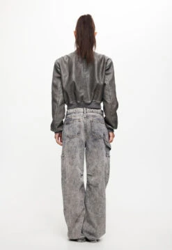 MIAMI VICE - STONEWASH -Lionessfashion Shop LC580 1 2307 SLATE LB381 23 2307 STONEWASH 19jpg