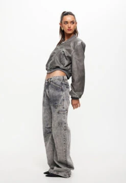 MIAMI VICE - STONEWASH -Lionessfashion Shop LC580 1 2307 SLATE LB381 23 2307 STONEWASH 8jpg 9ea2a738 f378 44a4 94e6 063576704757