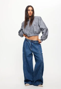 VENEDA BAGGY JEAN - BLUE DENIM -Lionessfashion Shop LC580 3 2309 CLOUD LB660 1 2309 BLUE DENIM 13jpg c91c56cc 4ad1 4825 ad9f 375b900c4d55