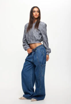 VENEDA BAGGY JEAN - BLUE DENIM -Lionessfashion Shop LC580 3 2309 CLOUD LB660 1 2309 BLUE DENIM 7jpg 82ed3d71 7196 43fb a1e0 fe4c1b6547f7