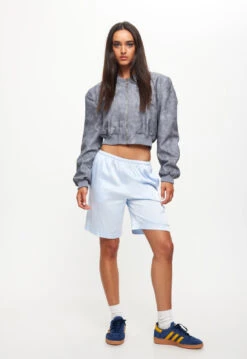 ISLAND CULOTTES - PALE BLUE -Lionessfashion Shop LC580 3 2309CLOUD LB646 2309PALEBLUE1