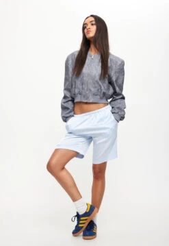 ISLAND CULOTTES - PALE BLUE -Lionessfashion Shop LC580 3 2309CLOUD LB646 2309PALEBLUE5