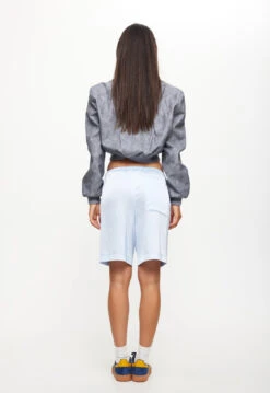 ISLAND CULOTTES - PALE BLUE -Lionessfashion Shop LC580 3 2309CLOUD LB646 2309PALEBLUE9