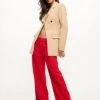 1999 BLAZER - CAMEL -Lionessfashion Shop LC585 2308 CAMEL LB653 2308 CRIMSON 10jpg