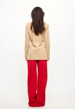 1999 BLAZER - CAMEL -Lionessfashion Shop LC585 2308 CAMEL LB653 2308 CRIMSON 13jpg