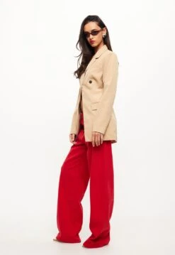 1999 BLAZER - CAMEL -Lionessfashion Shop LC585 2308 CAMEL LB653 2308 CRIMSON 8jpg